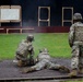 21st Special Troops Battalion's Best Warrior Competition