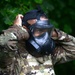 21st Special Troops Battalion's Best Warrior Competition