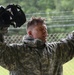 21st Special Troops Battalion's Best Warrior Competition