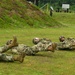21st Special Troops Battalion's Best Warrior Competition
