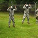 21st Special Troops Battalion's Best Warrior Competition