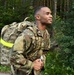 21st Special Troops Battalion's Best Warrior Competition