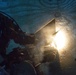 Bringing the fight at night
