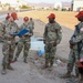 Desert Dogs of TF Sinai Conduct Quarterly Training
