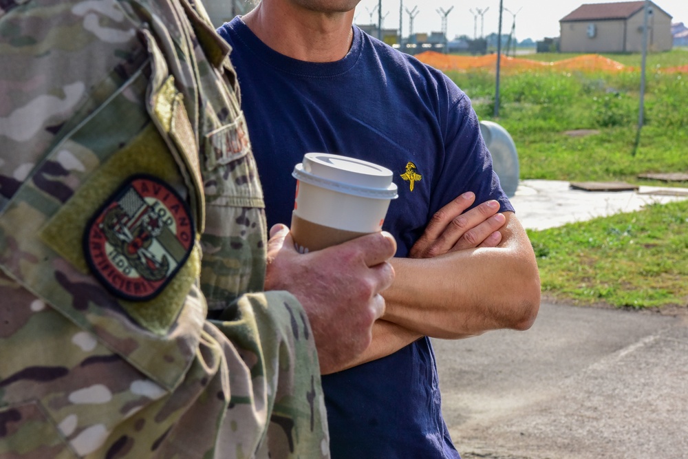 EOD Threat Assessment Training Couse