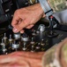 EOD Threat Assessment Training Couse
