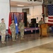 Bravo Company, 102nd Infantry Regiment (Mountain) welcomes new commander