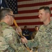 Bravo Company, 102nd Infantry Regiment (Mountain) welcomes new commander