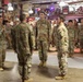 Bravo Company, 102nd Infantry Regiment (Mountain) welcomes new commander