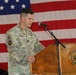 Bravo Company, 102nd Infantry Regiment (Mountain) welcomes new commander