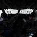Two U.S. Air Force Pilots Prepare for Take-Off