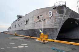 Pacific Partnership, now in its 16th iteration, brings nations together to prepare during calm periods to effectively respond in times of crisis.