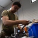 Armament Airmen conduct routine aircraft weapons system maintenance