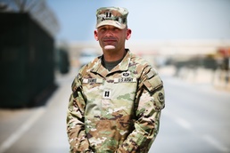 Two 'Brickyard' Soldiers enrolled in Army Anti-Terrorism Honor Roll