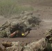 East Africa Response Force (EARF) conducts platoon live fire exercise