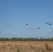 Exercise Talisman Sabre 21: ‘Spartan Brigade’ paratroopers jump over Queensland, Australia