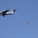 Talisman Sabre 21: US Army paratroopers jump from Australian C-17
