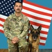 Military Working Dog