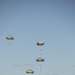 Talisman Sabre 21: US Army paratroopers jump from Australian C-17
