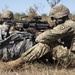 Talisman Sabre 21: US Army paratroopers jump from Australian C-17