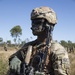 Talisman Sabre 21: US Army paratroopers jump from Australian C-17