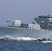 U.S., U.K., and Gulf Partners Conduct Multinational AOMSW Exercise