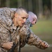 Officer Candidates School Combat Fitness Test