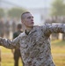 Officer Candidates School Combat Fitness Test