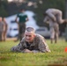 Officer Candidates School Combat Fitness Test