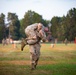 Officer Candidates School Combat Fitness Test