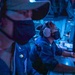 Sailors Monitor Surface Contacts