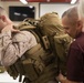 Marines test new pack system