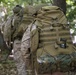 Marines test new pack system