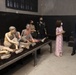SECDEF Tours Hỏa Lò Prison in Hanoi
