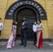 SECDEF Tours Hỏa Lò Prison in Hanoi