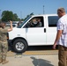 JTF-CS Pre-Joint Vehicle Inspection