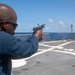 Sailor Fires M9