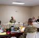 Senior Enlisted Advisor to the Chairman of the Joint Chiefs of Staff Visits Joint Base San Antonio- Fort Sam Houston