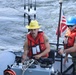 USS Normandy Completes Contractor Sea Trials