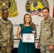 82nd Airborne Division Volunteer of the Quarter