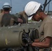Exercise Quick Fuse tests the limits of munitions teams
