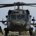 Idaho Annual Training Review Continues - 183rd Assault Helicopter Battalion