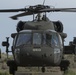 Idaho Annual Training Review Continues - 183rd Assault Helicopter Battalion