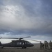 Idaho Annual Training Review Continues - 183rd Assault Helicopter Battalion