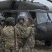 Idaho Annual Training Review Continues - 183rd Assault Helicopter Battalion