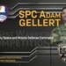 2021 FORSCOM Best Warrior Competition - SPC Adam Gellert, SMDC
