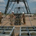 Exercise Quick Fuse tests the limits of munitions teams