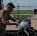 Exercise Quick Fuse tests the limits of munitions teams