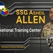 2021 FORSCOM Best Warrior Competition - SSG Asheil Allen, National Training Center