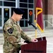 Martin Army Community Hospital welcomes new commander